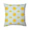 Craft Express 4ct. Sublimation Linen Pillow Covers